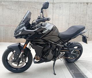 TRIUMPH TIGER SPORT 660 09/2023