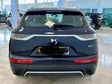 DS 7 Crossback