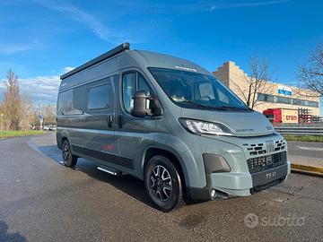 Sunlight Cliff 601 Adventure Lithium Edition