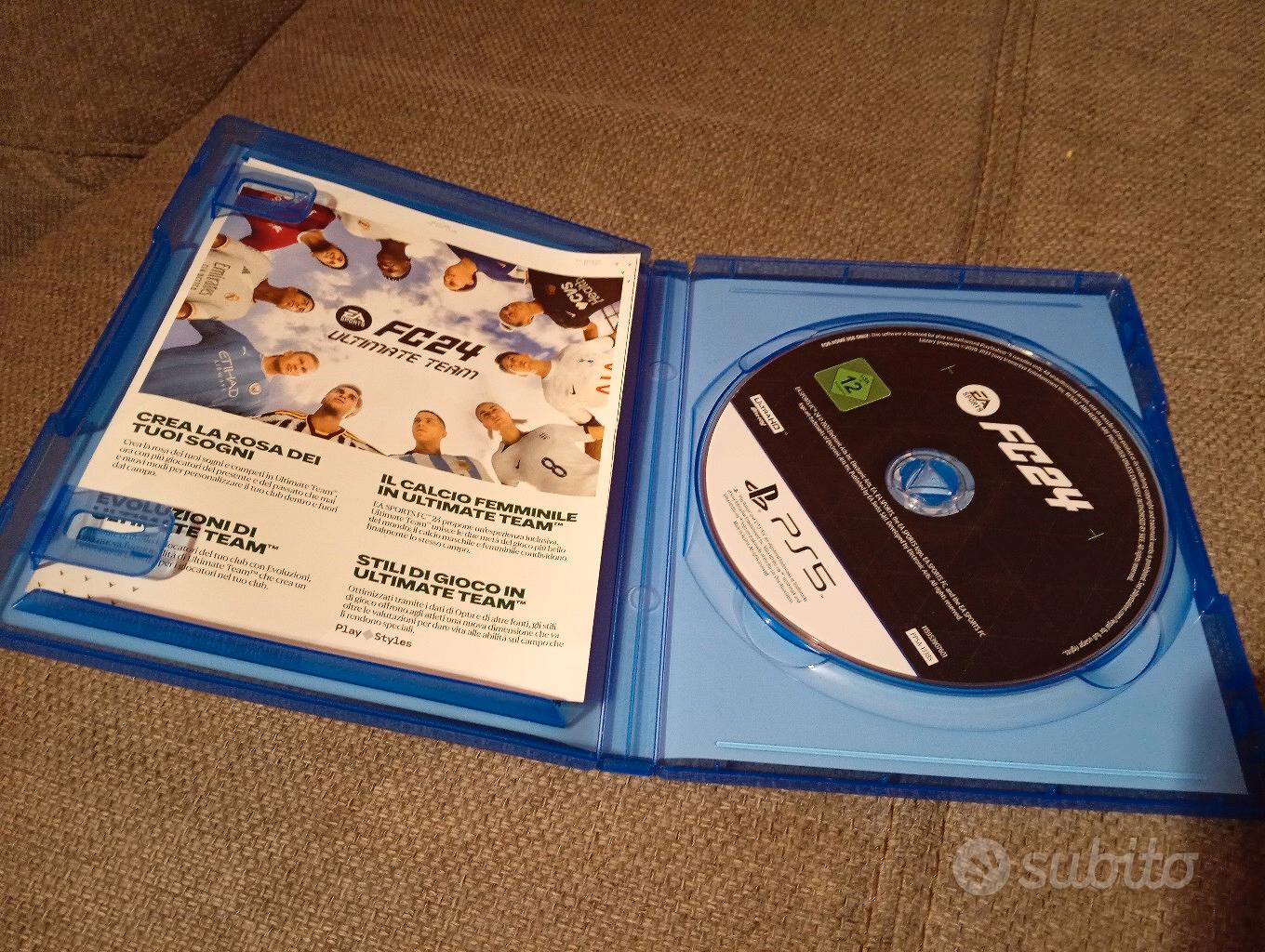 FIFA 24