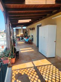Appartamento attico