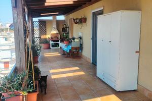 Appartamento attico