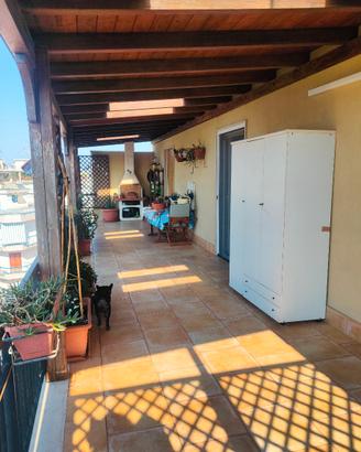 Appartamento attico