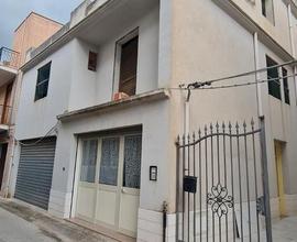Castelvetrano strutura + garage
