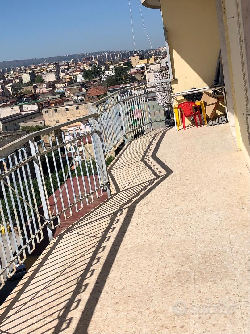 Appartamento – Arzano, Lanciasino - Vista 3