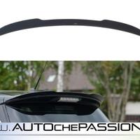 Prolungamento spoiler per SUZUKI SWIFT 6 SPORT 201