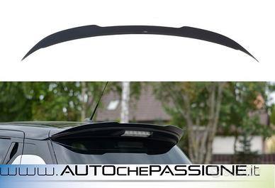 Prolungamento spoiler per SUZUKI SWIFT 6 SPORT 201