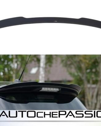 Prolungamento spoiler per SUZUKI SWIFT 6 SPORT 201