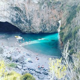 Casa a san nicola arcella