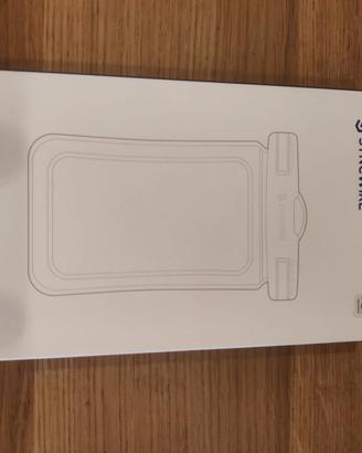 Custodia impermeabile smartphone