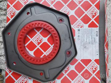 Ricambi Fiat Dayli 35 F8 Seconda serie.