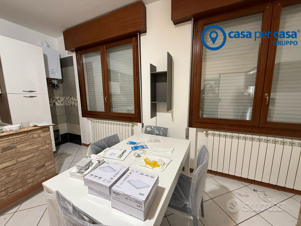 Apartment in Rovigo, San Sisto - Vista 2