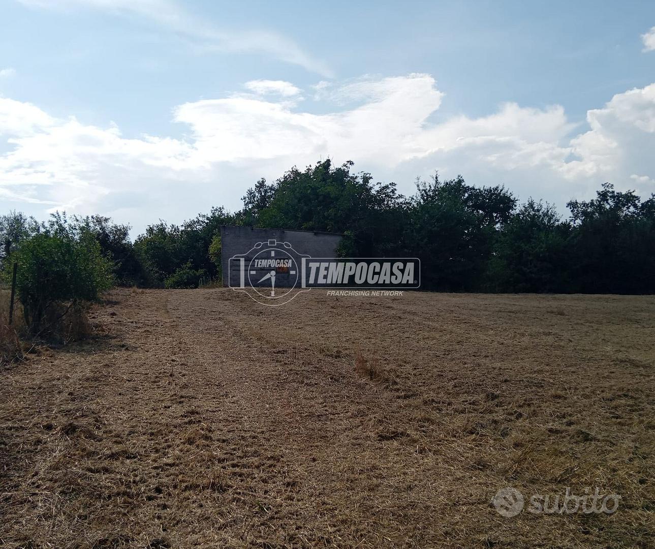 casalettto di campagna indipendente con terreno p - Altro