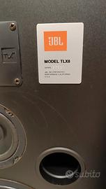 JBL.. diffusori tutto originale mod..ved.foto