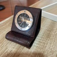 Orologio gucci da scrivania