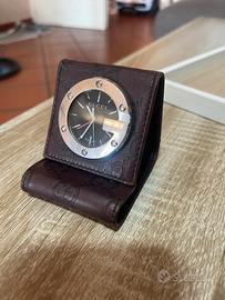 Orologio gucci da scrivania