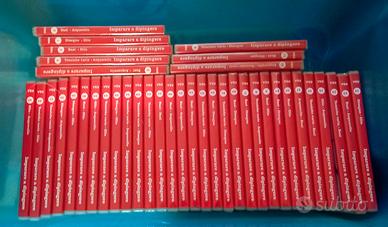 Materiale per pittura e disegno