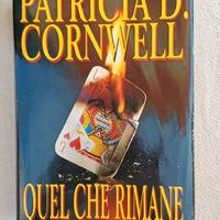 Patricia Cornwell, Quel che rimane / 142505