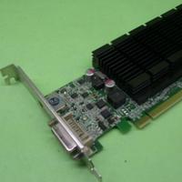 Scheda video Fujitsu nVidia GeForce 405 DP, 512 MB