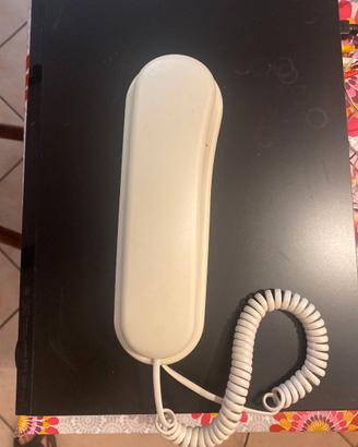 Citofono Esse-ti ST100-L con display