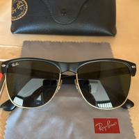 Ray-Ban Clubmaster