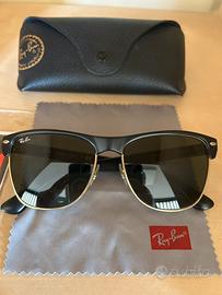 Ray-Ban Clubmaster