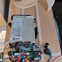 Scheda Samsung Condizionatore  e Ventilatore 