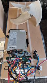 Scheda Samsung Condizionatore  e Ventilatore 