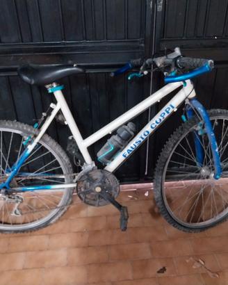 Bicicletta