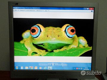 Monitor pc Philips