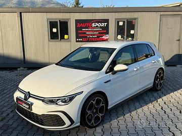 VOLKSWAGEN 8 GTD 200cv UNICOPROPRIETARIO 2022