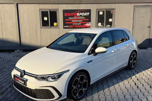 VOLKSWAGEN 8 GTD 200cv UNICOPROPRIETARIO 2022