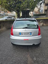Citroen C3 Executive - Neo Patentati