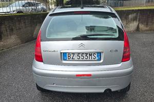 Citroen C3 Executive - Neo Patentati