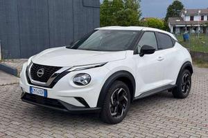 Nissan Juke Juke II 1.0 dig-t N-Connecta 114cv IVA