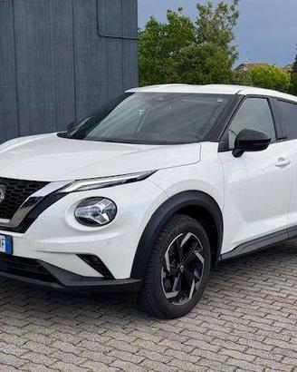 Nissan Juke Juke II 1.0 dig-t N-Connecta 114cv IVA