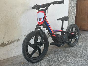 Balance bike Stacyc elettrica