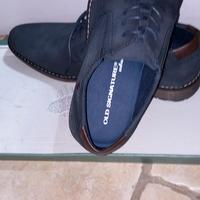 Mocassino uomo