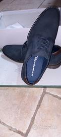 Mocassino uomo