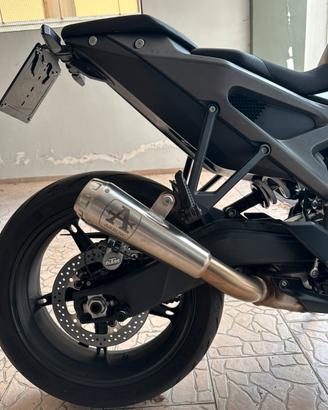 SCARICO KTM RC 990