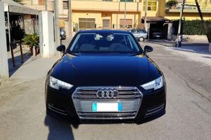 AUDI A4 Avant 2.0 TDI 150 CV S tronic Business S