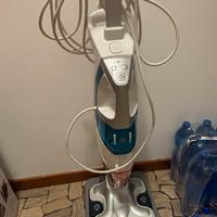 Scopa a vapore rowenta