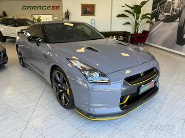 Nissan GT-R 3.8 V6 Premium ITALIANA