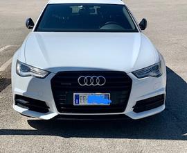 AUDI A6 4ª serie - 2016