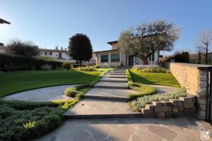 VILLA SINGOLA A ERBUSCO