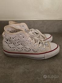 Scarpe donna All Star Converse n.37