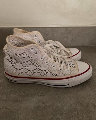 Scarpe donna All Star Converse n.37
