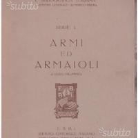 Armi ed Armaioli (libro in italiano)