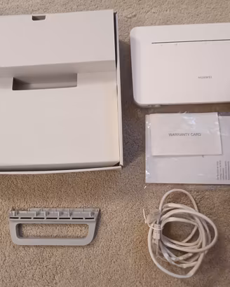 Huawei router 4G+ B535-232
