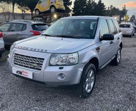 Land Rover Freelander 2.2 TD4 S.W. HSE